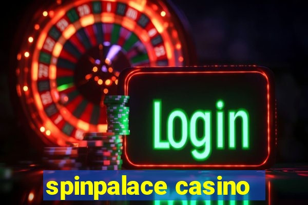 spinpalace casino