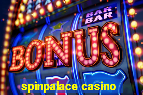 spinpalace casino