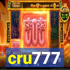 cru777