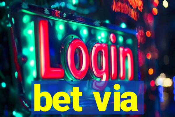 bet via