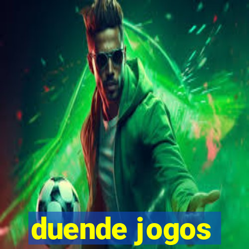 duende jogos