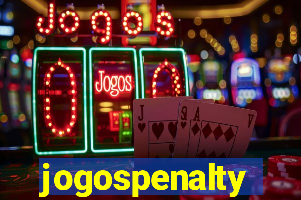 jogospenalty