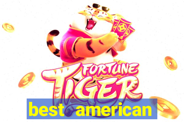 best american online casinos