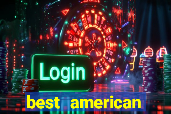 best american online casinos