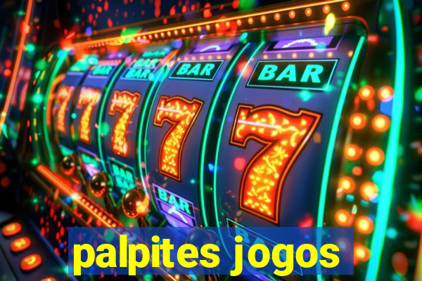 palpites jogos