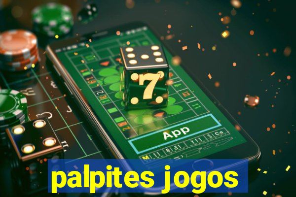 palpites jogos