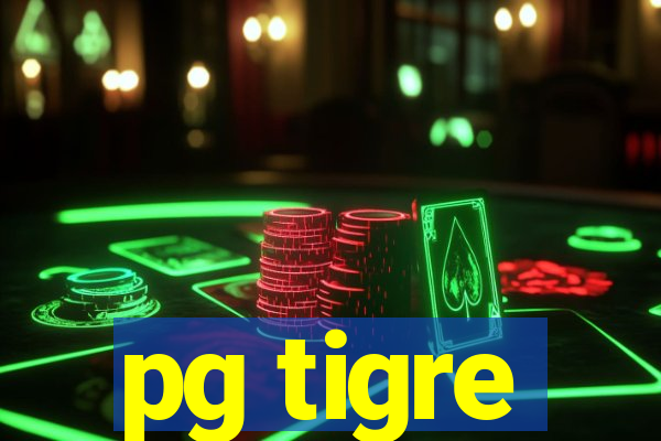 pg tigre