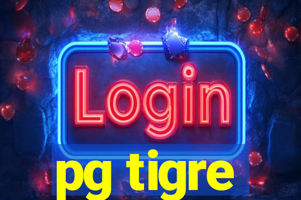 pg tigre