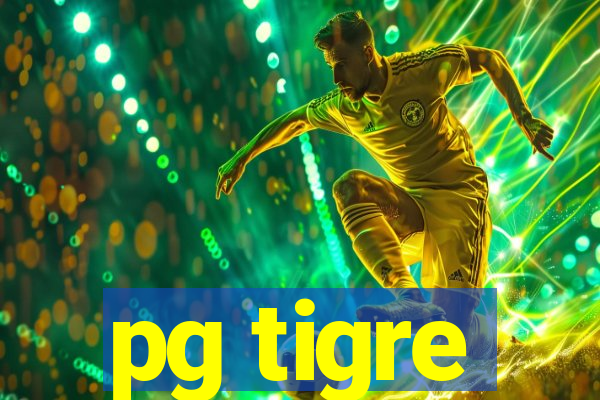 pg tigre