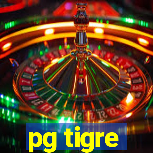 pg tigre