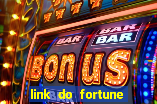 link do fortune tiger demo