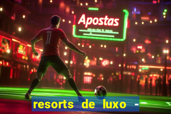 resorts de luxo - slots 49 pubg