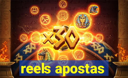 reels apostas