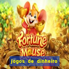 jogos de dinheiro real grátis