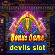 devils slot