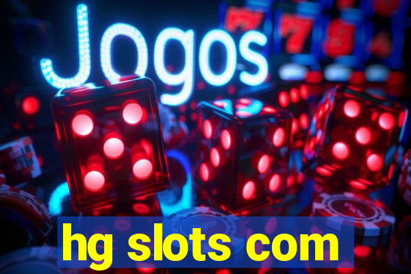 hg slots com