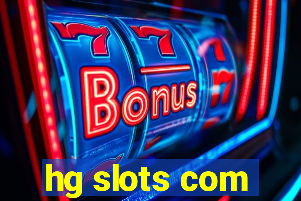 hg slots com