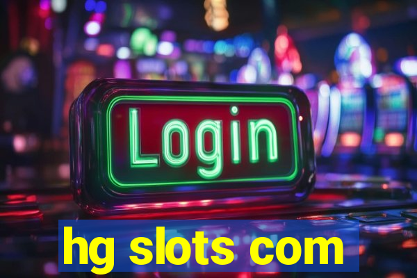 hg slots com