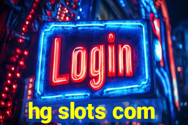 hg slots com