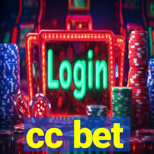 cc bet