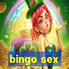 bingo sex