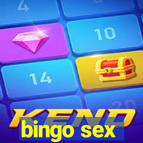 bingo sex