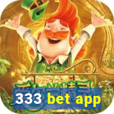 333 bet app