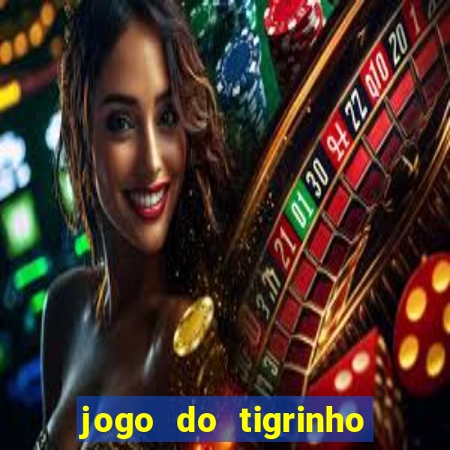 jogo do tigrinho da casa chinesa