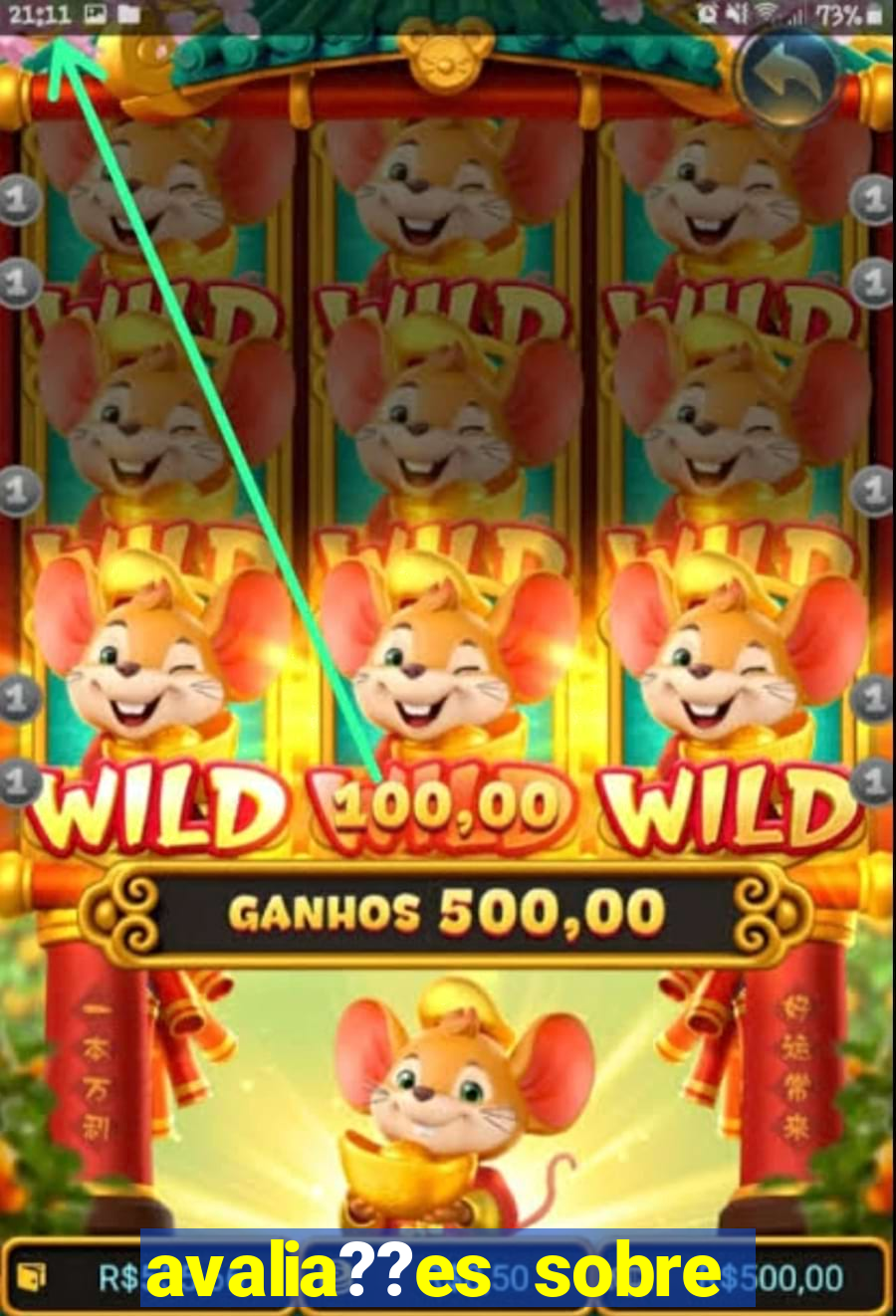 avalia??es sobre slots: 777 jogos de cassino