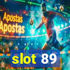 slot 89