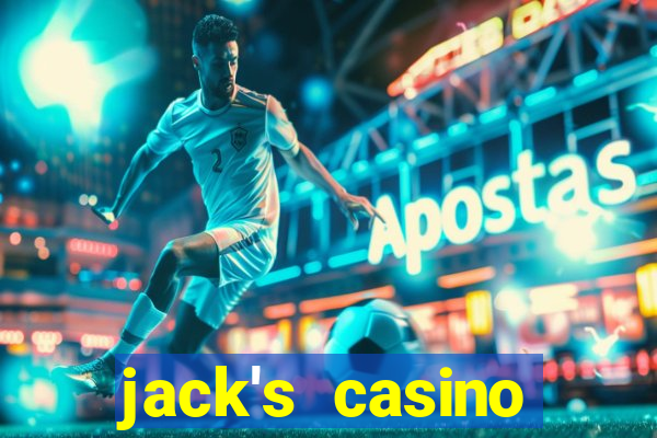 jack's casino downtown cleveland