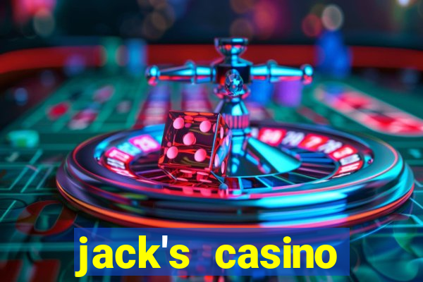 jack's casino downtown cleveland