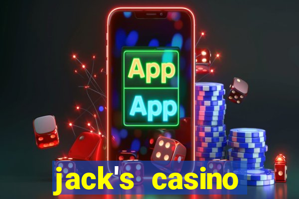 jack's casino downtown cleveland