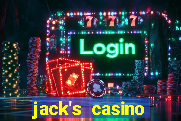 jack's casino downtown cleveland