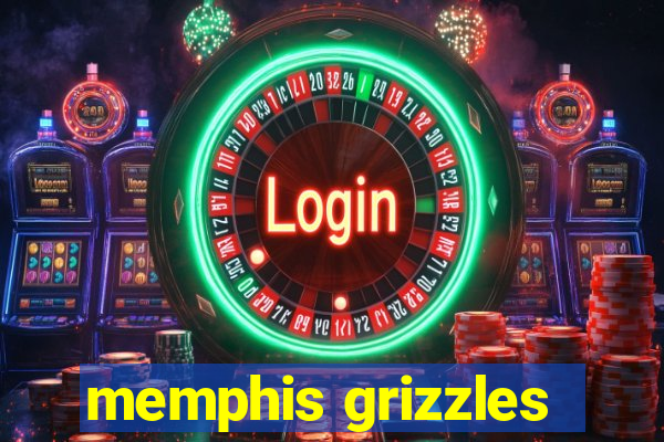 memphis grizzles