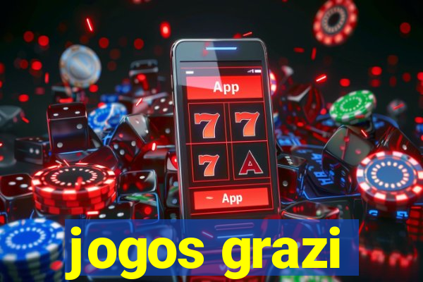 jogos grazi