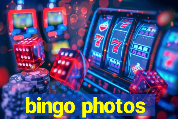 bingo photos