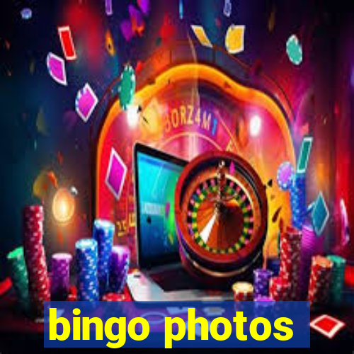 bingo photos