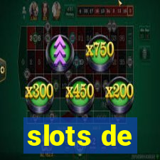 slots de