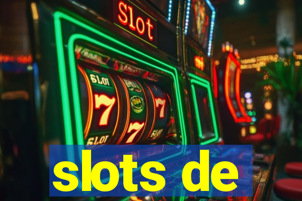 slots de