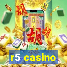 r5 casino