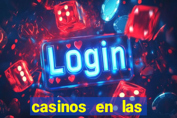 casinos en las vegas nevada