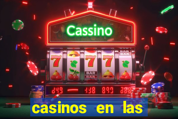 casinos en las vegas nevada