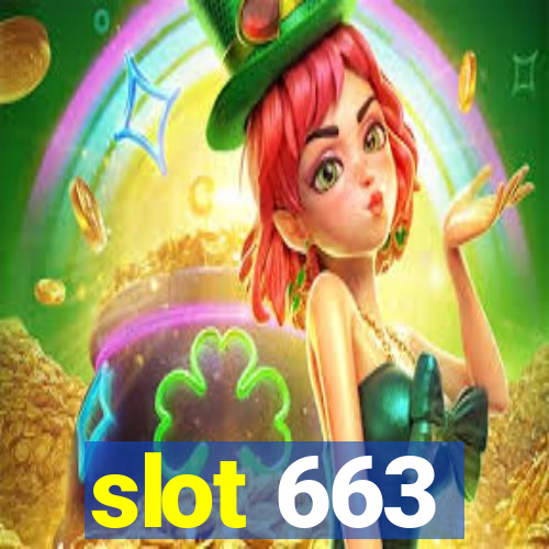 slot 663