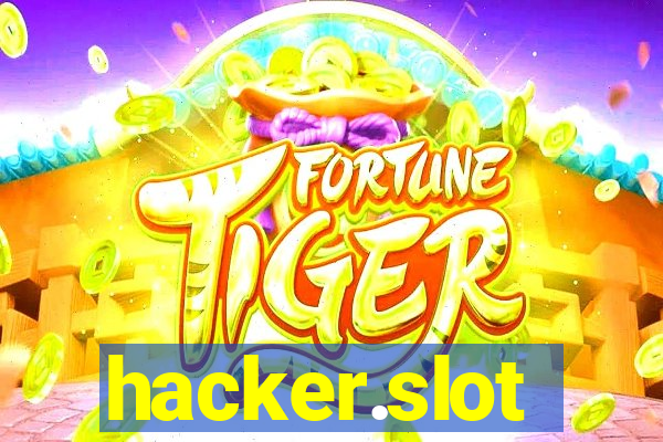 hacker.slot