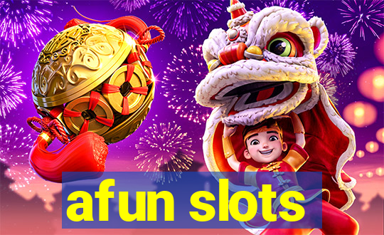 afun slots