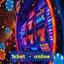 1xbet - online casino iq