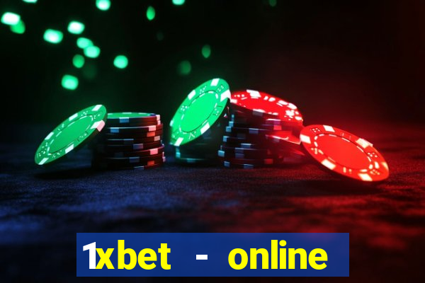 1xbet - online casino iq