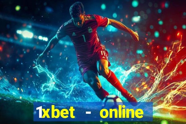 1xbet - online casino iq