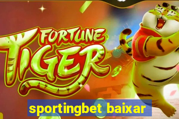 sportingbet baixar